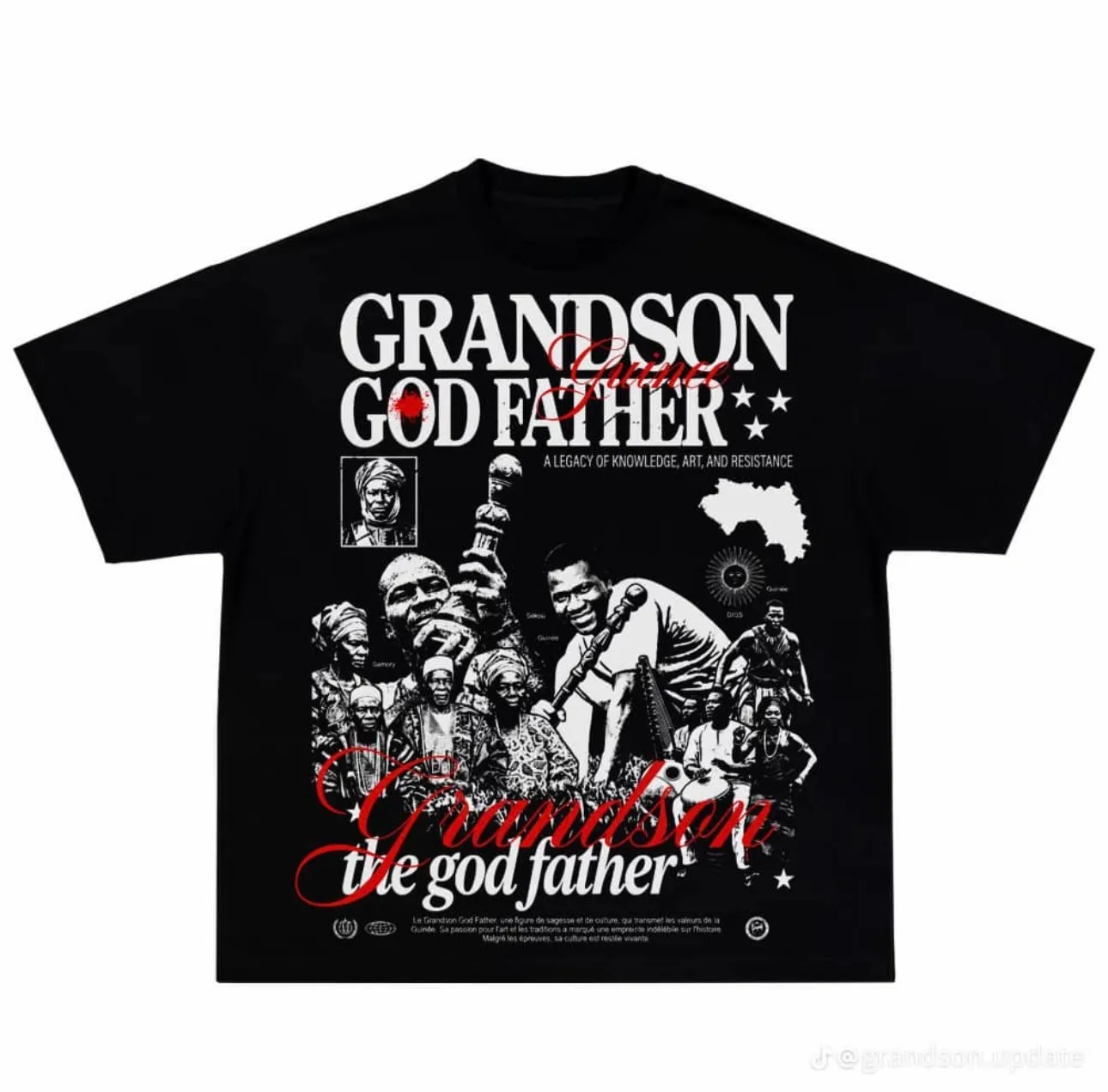 God father