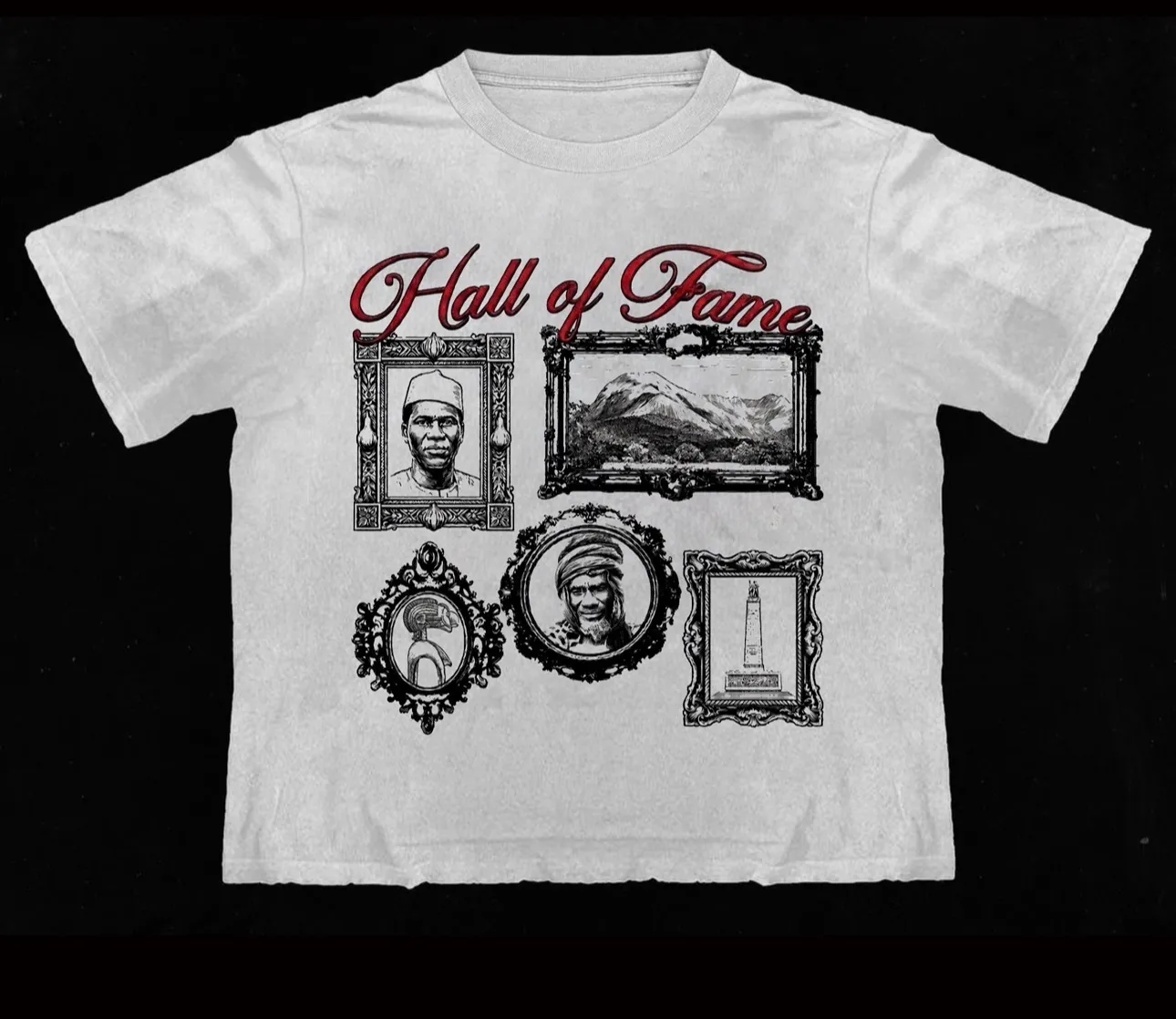 Hall of fame