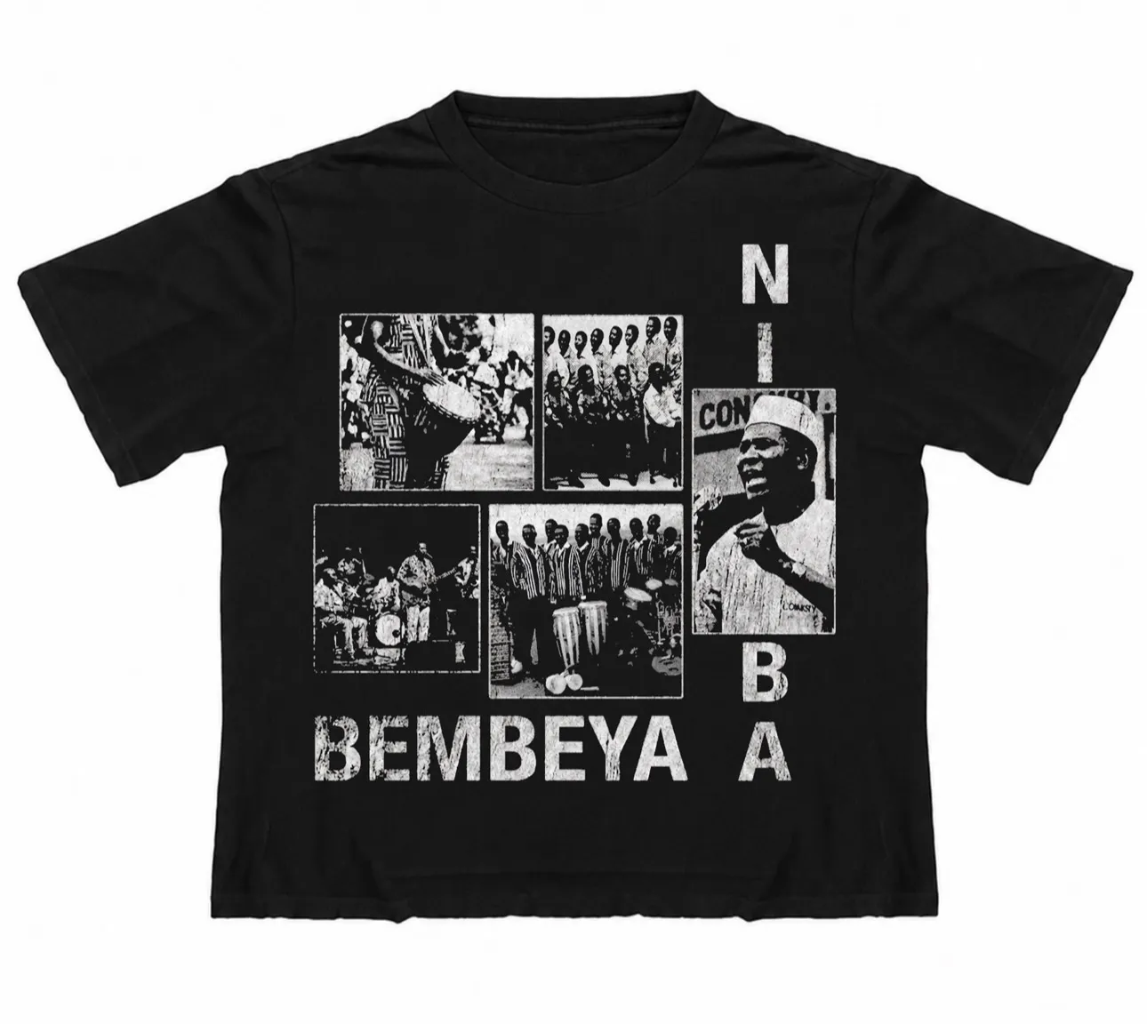 Bembeya jazz