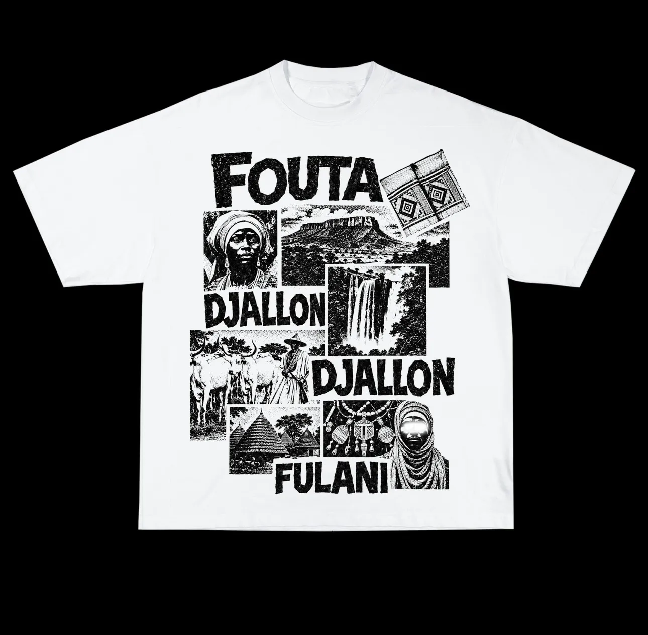 Fouta t6