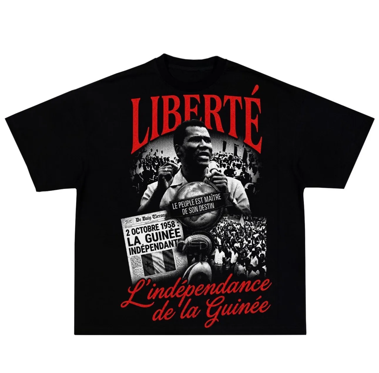 Liberté