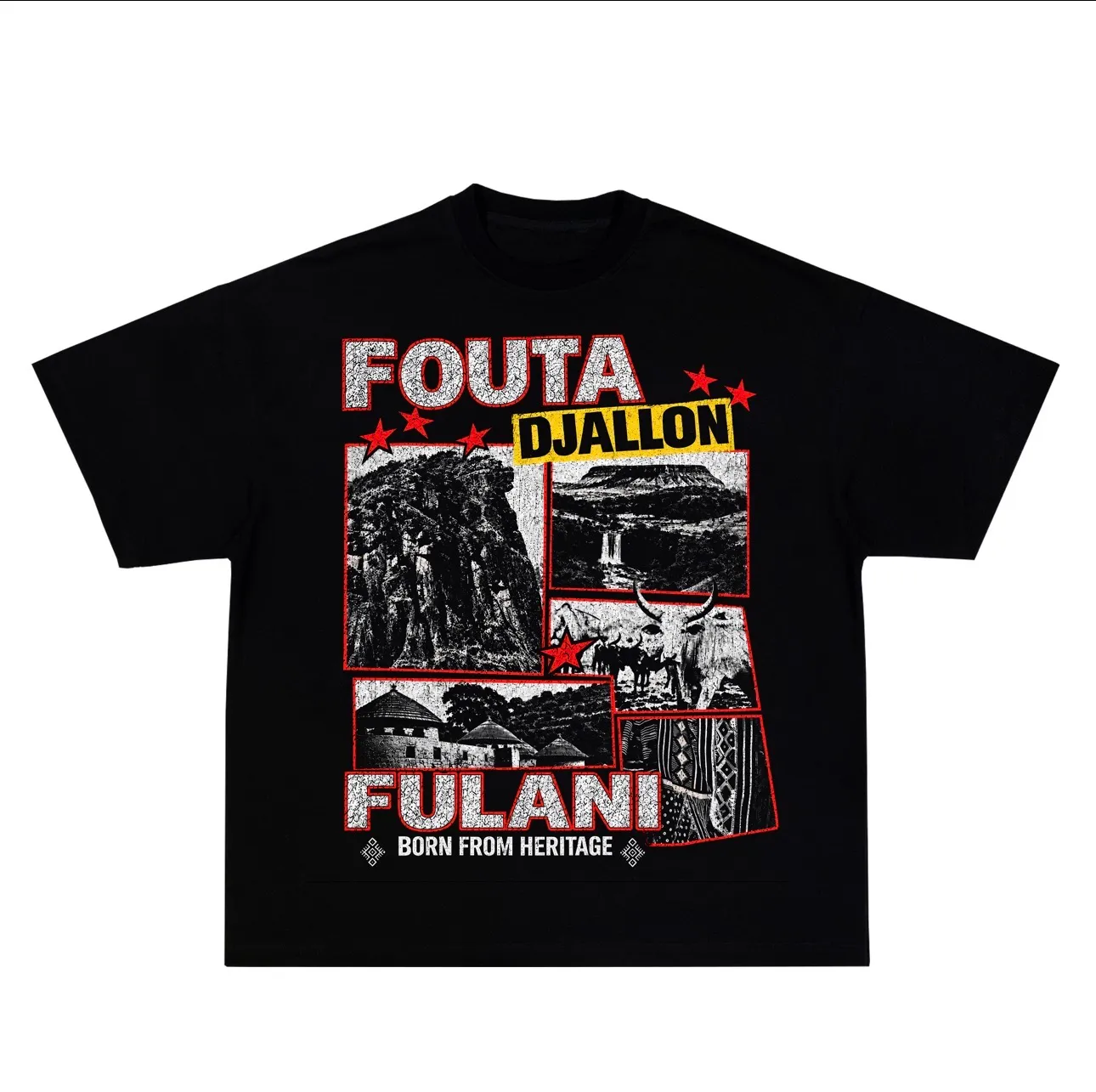 Fouta t7
